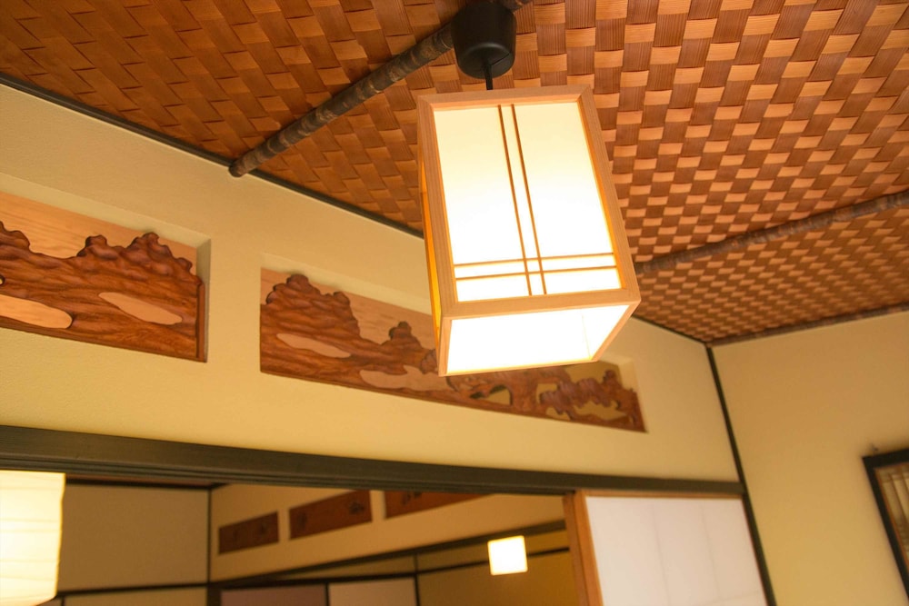 庭園露天風呂付和室 客室1 | 伊東 緑涌