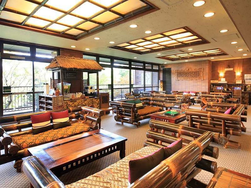 ロビーラウンジ1 | アンダリゾート伊豆高原 ロビーラウンジ1 | アンダリゾート伊豆高原