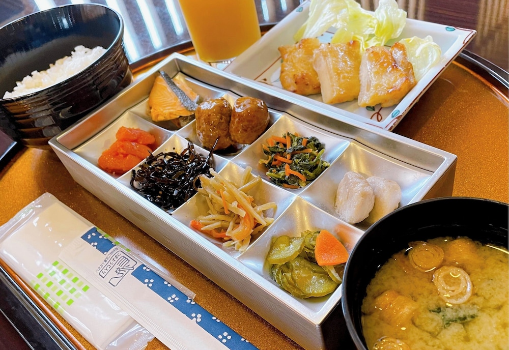 レストラン1 | 国際ホテル山口