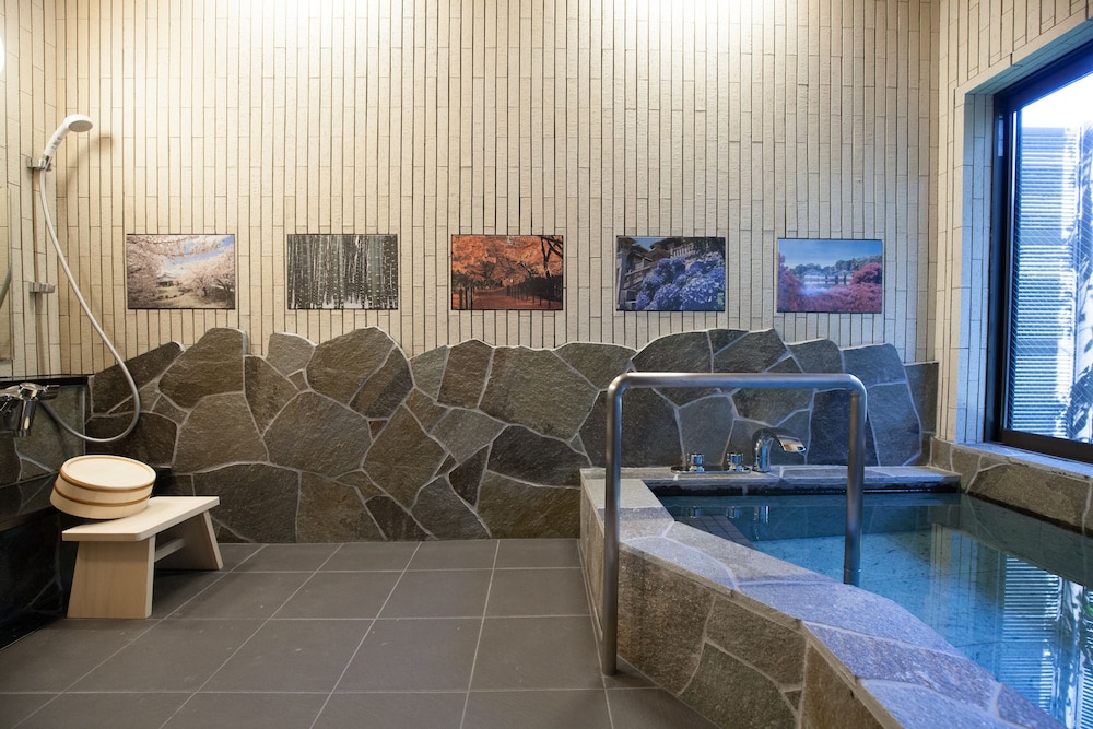 施設内の設備1 | 竹葉庵