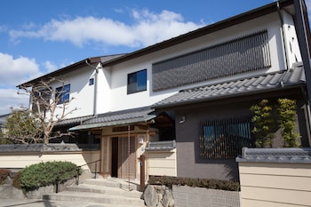 竹葉庵