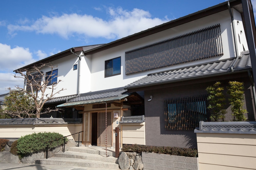 竹葉庵