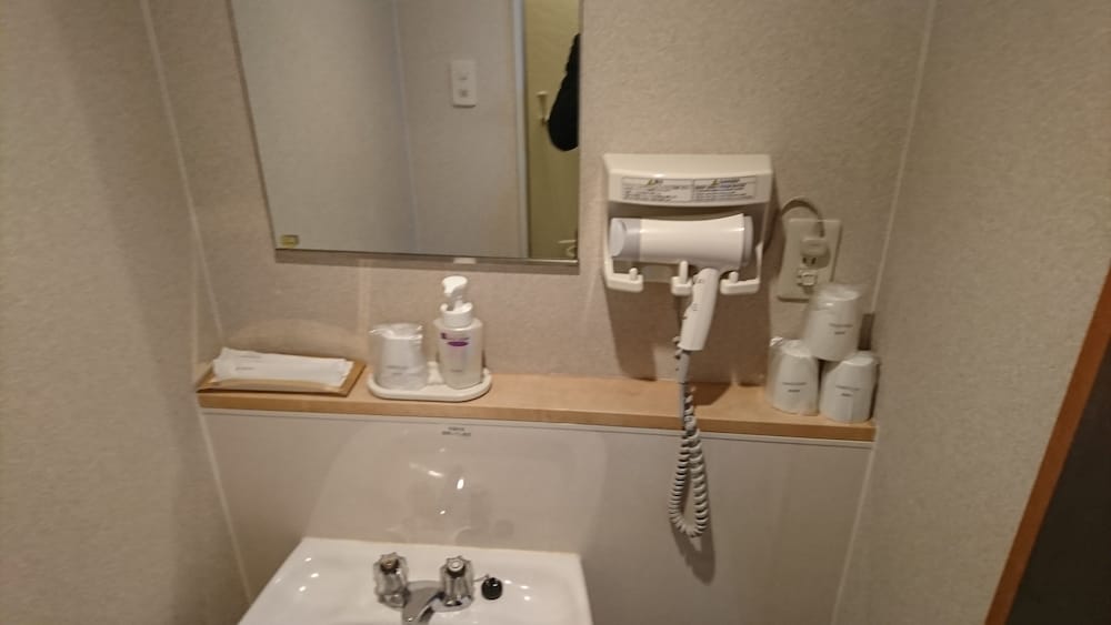 客室1 | ホテル室蘭ヒルズ