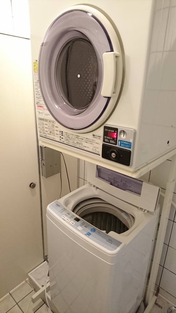 ランドリー ルーム1 | ホテル室蘭ヒルズ
