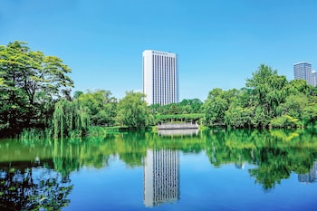 プレミアホテル 中島公園 札幌