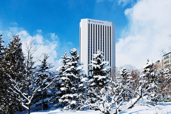 プレミアホテル 中島公園 札幌