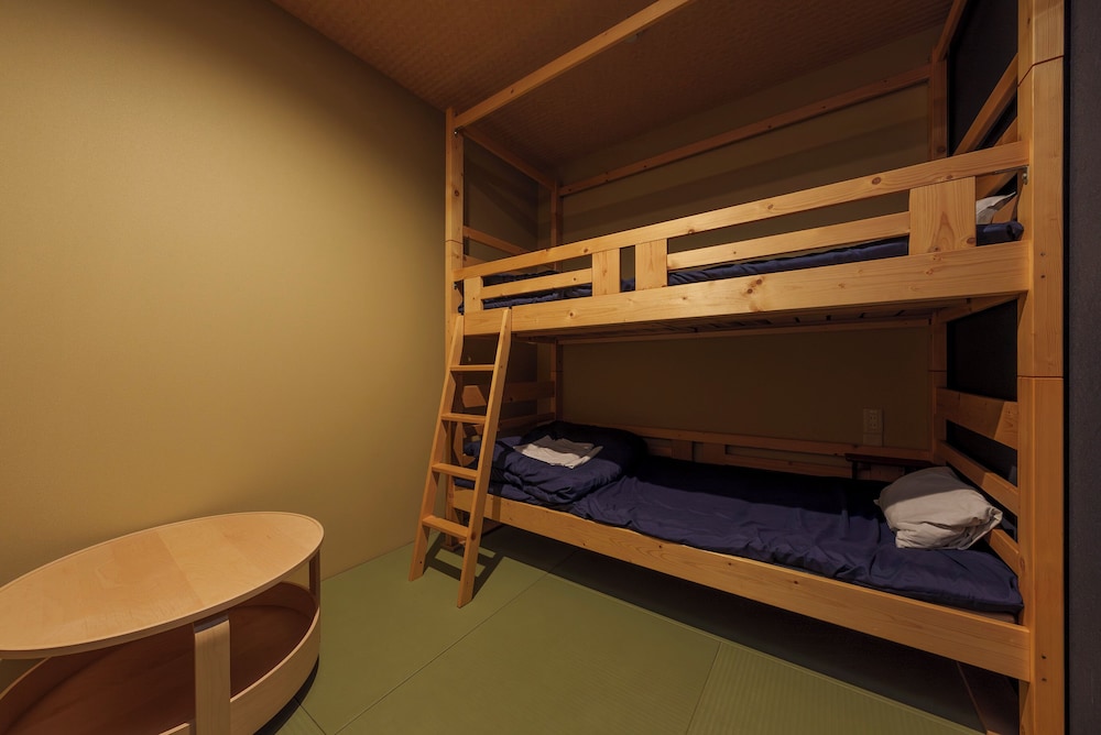 個室ツインルーム 禁煙 | BEPPU ROJIURA STAY＆SAUNA
