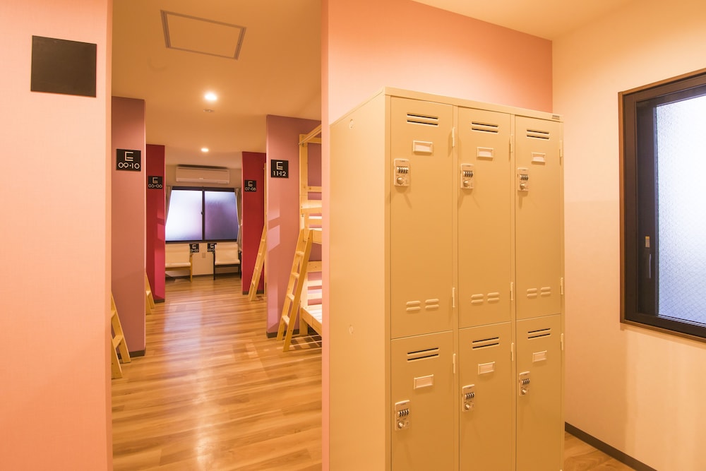 客室1 | ゲストハウス路地裏 客室1 | ゲストハウス路地裏