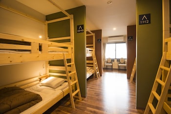 BEPPU ROJIURA STAY＆SAUNA