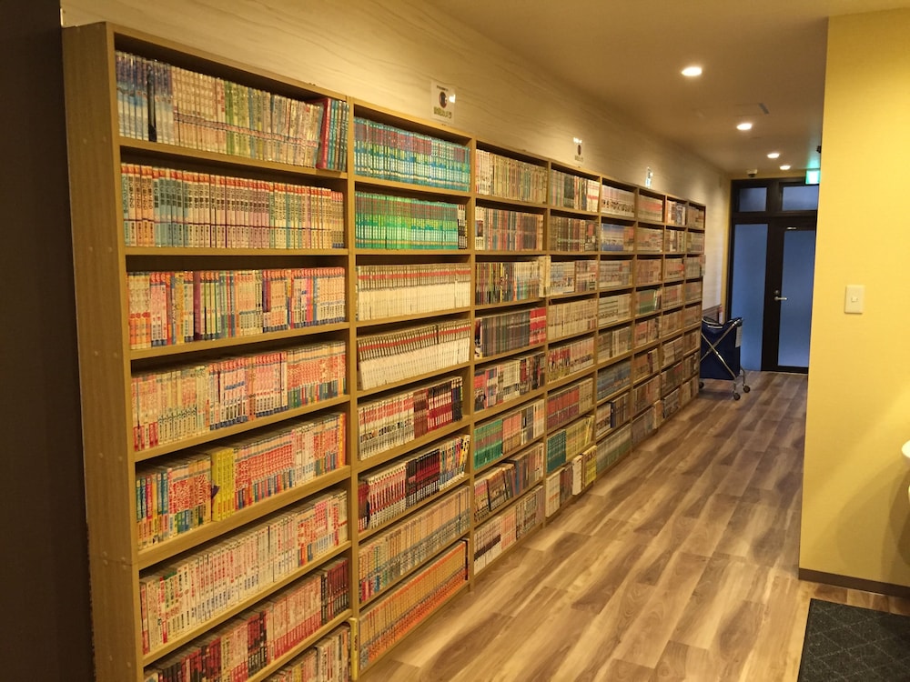 施設内の設備1 | ゲストハウス路地裏 施設内の設備1 | ゲストハウス路地裏