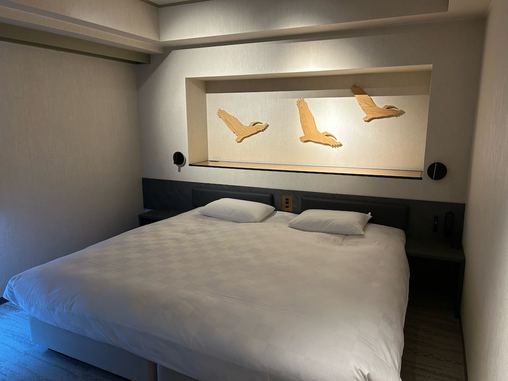 ハリウッドダブルルーム 禁煙 | ホテルグローバルビュー新潟