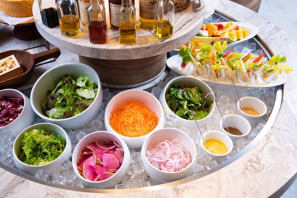 レストラン1 | ホテルグローバルビュー新潟