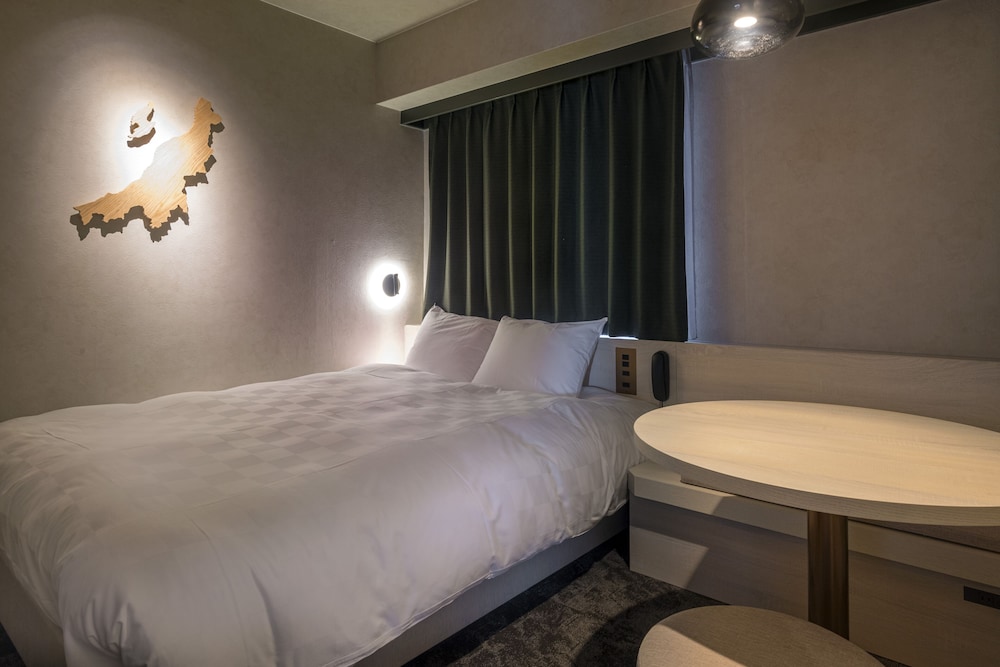 ダブルルーム 禁煙 | ホテルグローバルビュー新潟