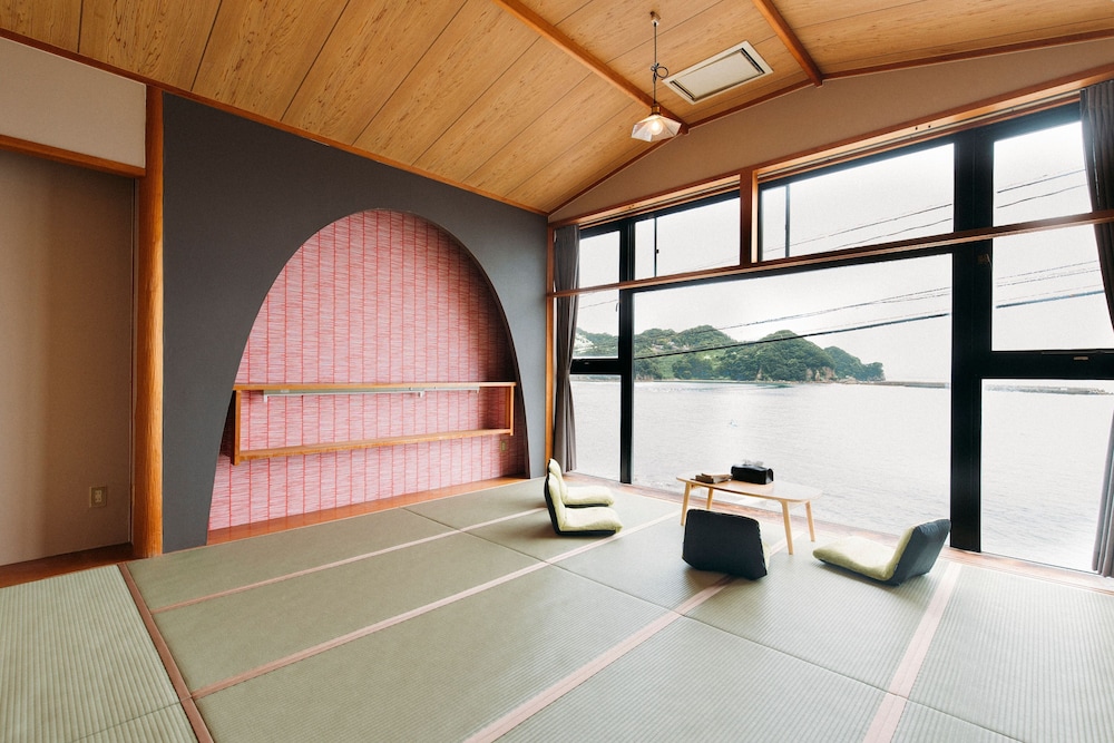 客室1 | Nagasaki House ぶらぶら 客室1 | Nagasaki House ぶらぶら