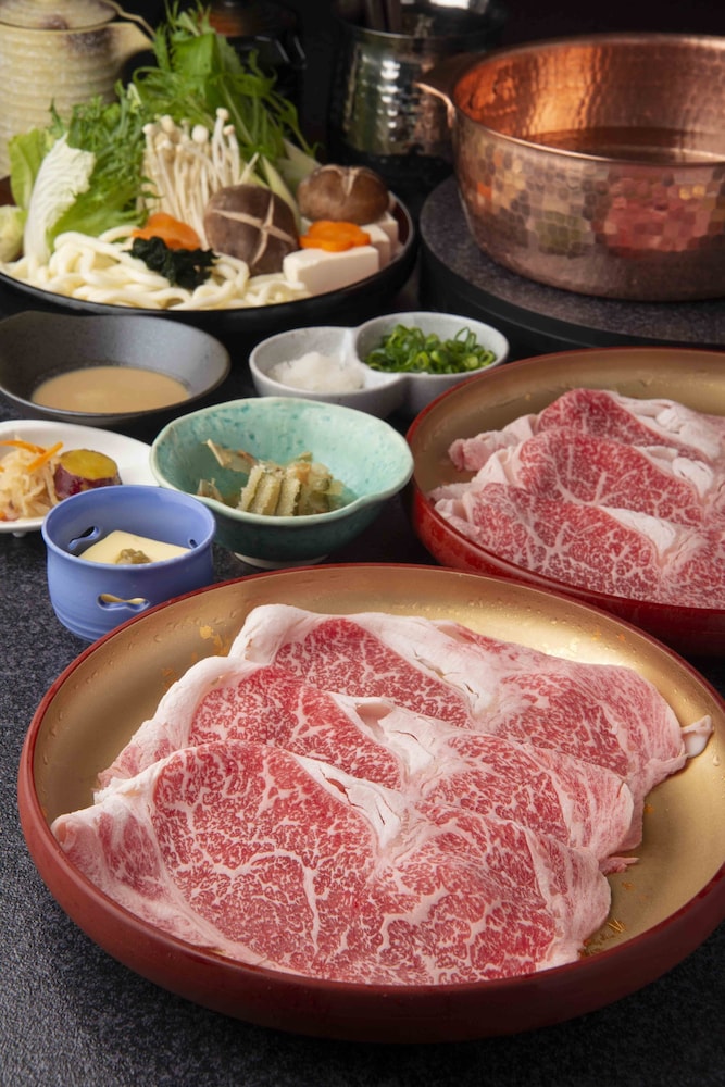 レストラン1 | 天平旅館