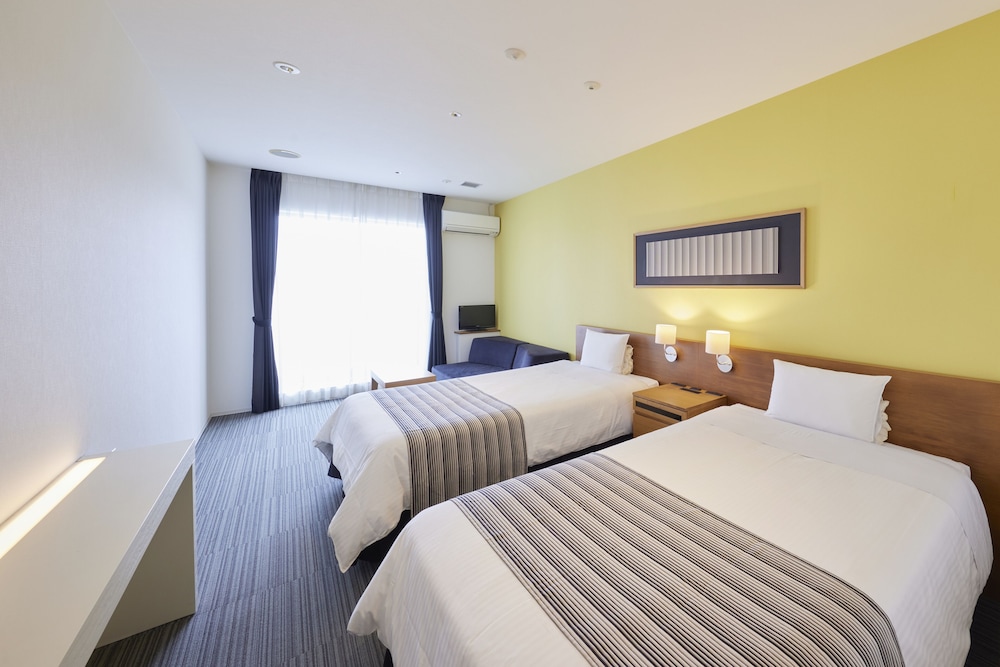 客室1 | ホテルロッテルダム ハウステンボス