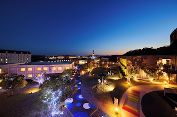 ホテルロッテルダム ハウステンボス