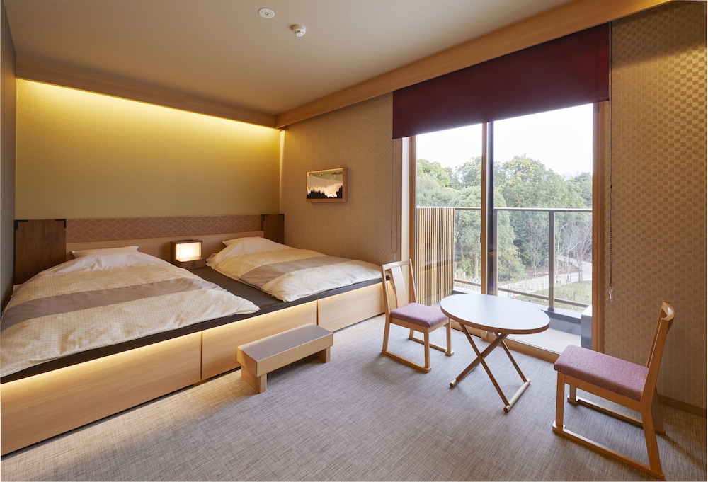 客室1 | ホテルロッテルダム ハウステンボス