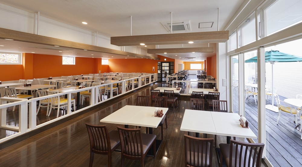 レストラン1 | ホテルロッテルダム ハウステンボス