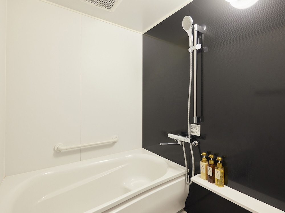 和室デラックス[初日入場券購入必須/翌日1DAYパスポート付] 禁煙 バスルーム0 | ホテルロッテルダム ハウステンボス