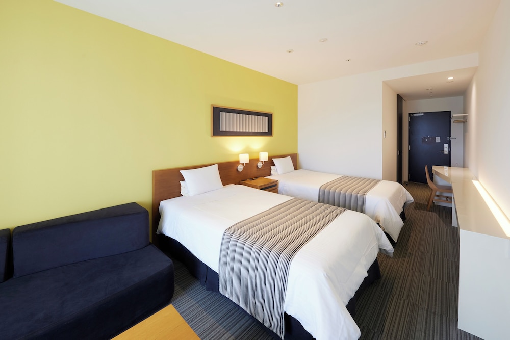 スーペリア ルーム 禁煙 客室1 | ホテルロッテルダム ハウステンボス