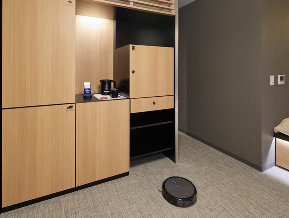 和室デラックス[初日入場券購入必須/翌日1DAYパスポート付] 禁煙 客室1 | ホテルロッテルダム ハウステンボス