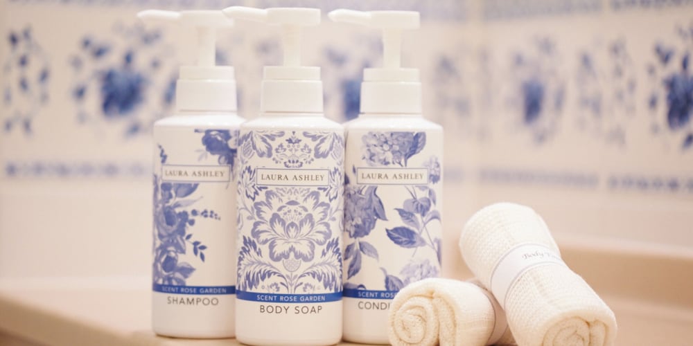 [翌日1DAYパスポート付]スーペリアフォース バスルーム0 | ホテルアムステルダム ハウステンボス