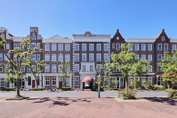 ホテルアムステルダム ハウステンボス