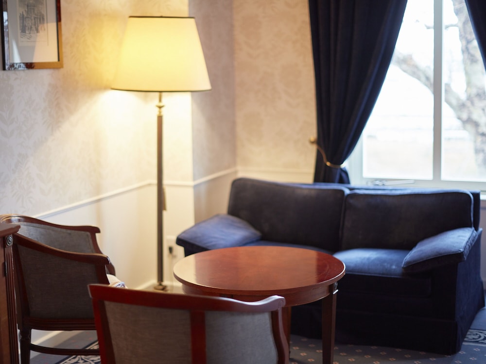 [翌日1DAYパスポート付]スーペリアフォース 客室2 | ホテルアムステルダム ハウステンボス