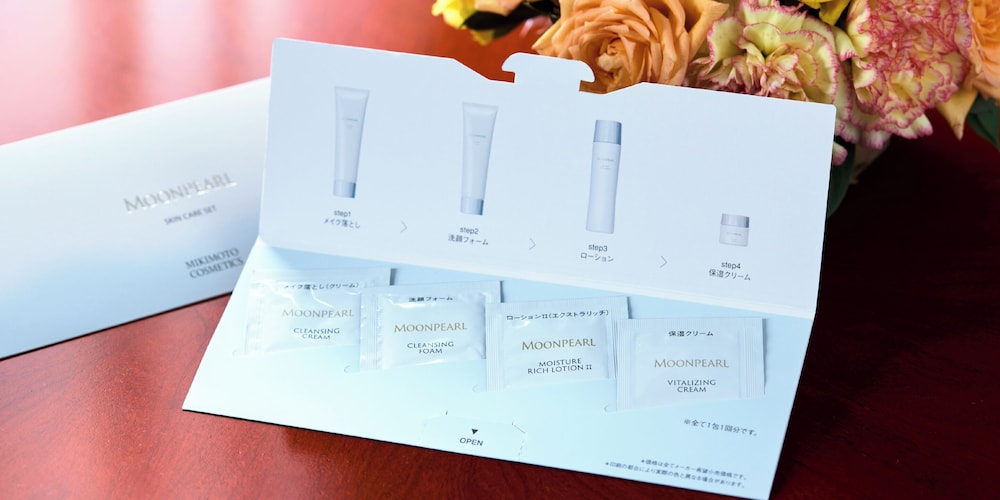 [翌日1DAYパスポート付]スーペリアフォース バスルーム1 | ホテルアムステルダム ハウステンボス