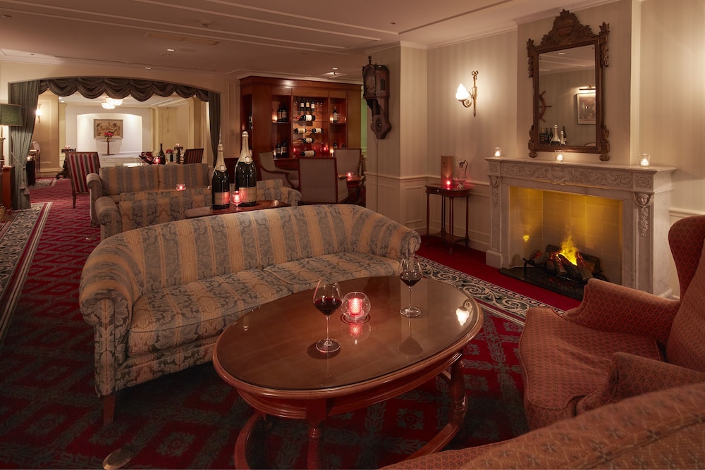 レストラン1 | ホテルアムステルダム ハウステンボス