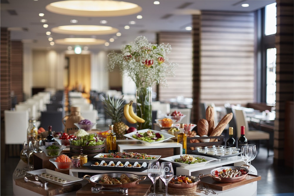 レストラン1 | ホテルアムステルダム ハウステンボス