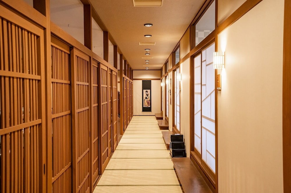 レストラン1 | 昭恋館 よ志のや
