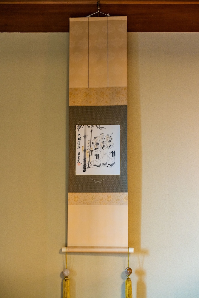 トラディショナル ルーム 客室2 | 昭恋館 よ志のや