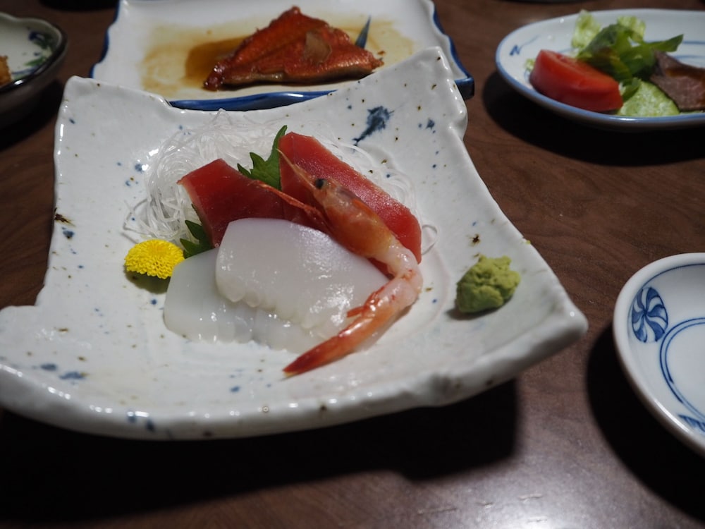 食事・飲み物1 | 福島館
