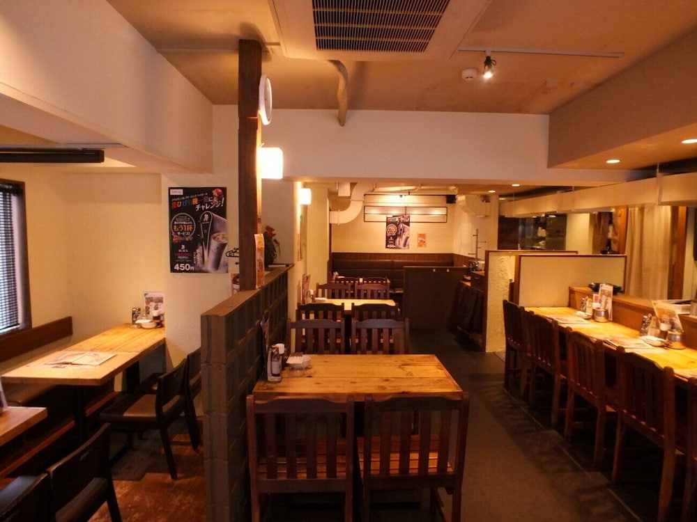 朝食スペース1 | アパホテル〈町田駅東〉 朝食スペース1 | アパホテル〈町田駅東〉
