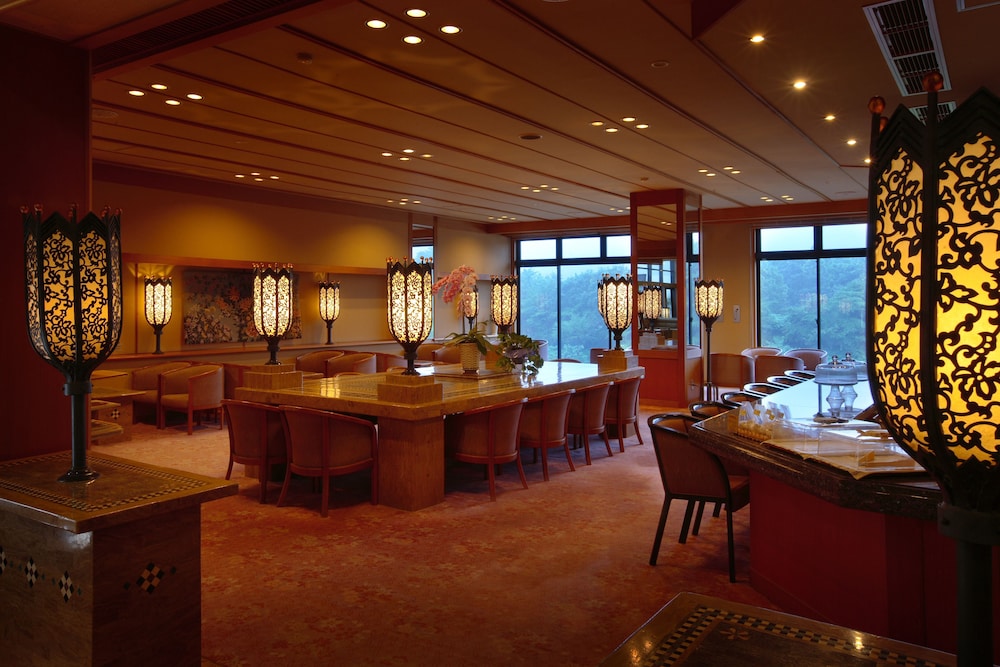 レストラン1 | さんさ亭