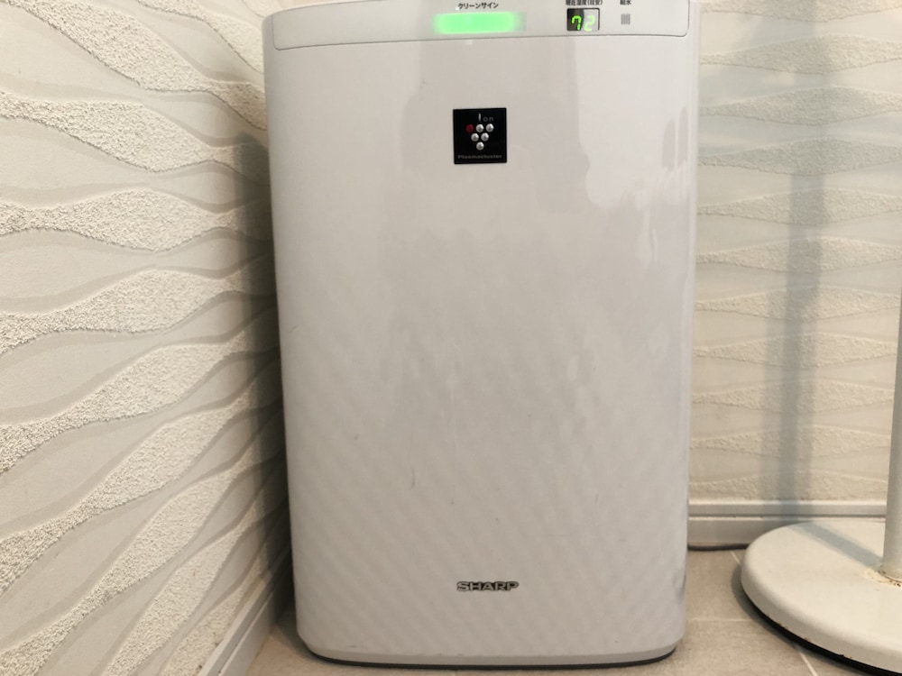 個室 [2名様] (120cmセミダブルベッド2台) WiFi完備! 禁煙 客室13 | ゲストハウス UmiOto