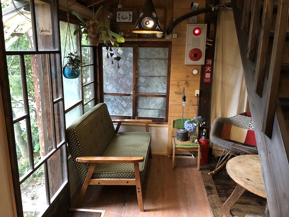 メインイメージ | 伊勢ゲストハウス紬舎