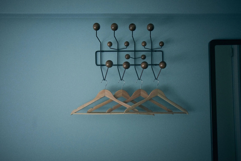 ダブルルーム 禁煙 ストリート ビュー0 | HOTEL SHE, KYOTO