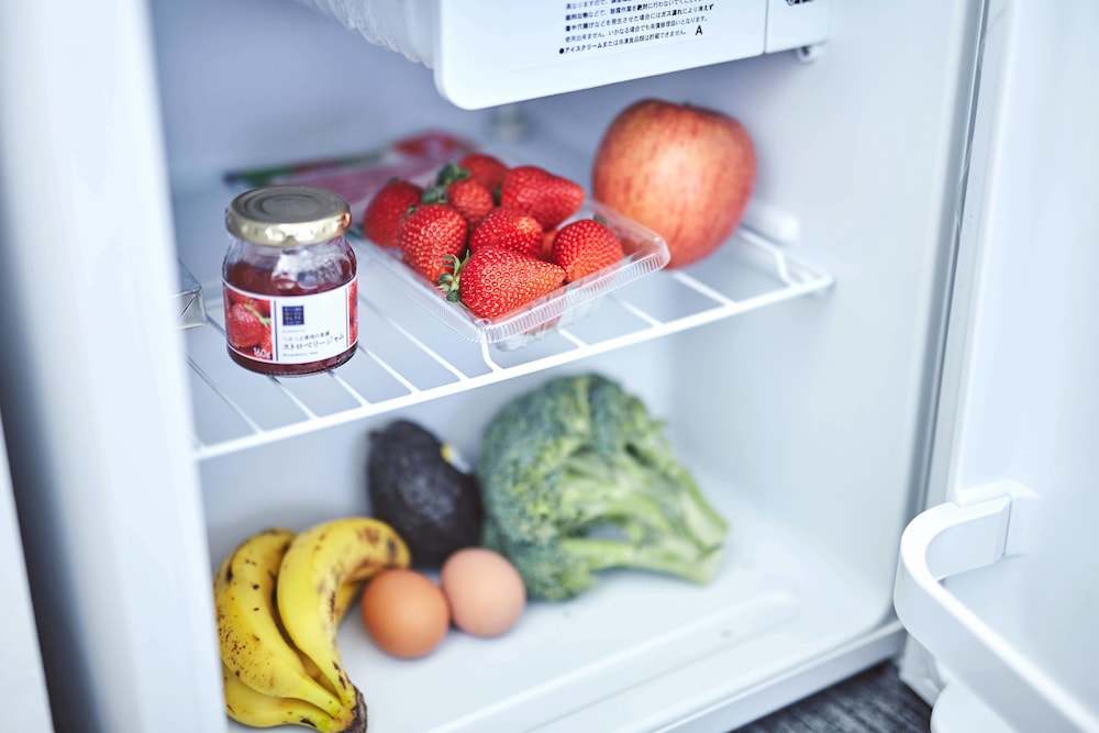 ダブルルーム 禁煙 客室の設備とサービス0 | HOTEL SHE, KYOTO