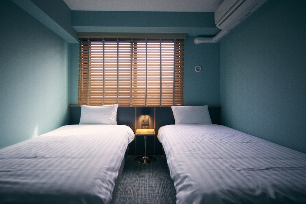 ツインルーム 禁煙 | HOTEL SHE, KYOTO