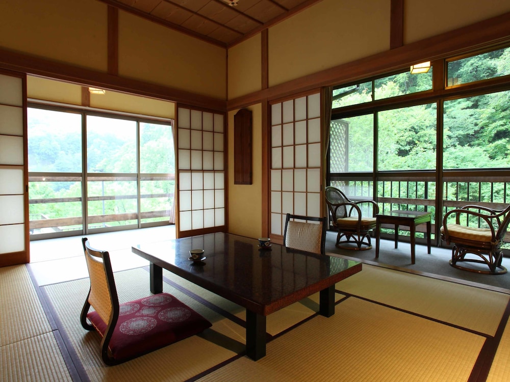 客室1 | 白骨温泉 つるや旅館 客室1 | 白骨温泉 つるや旅館