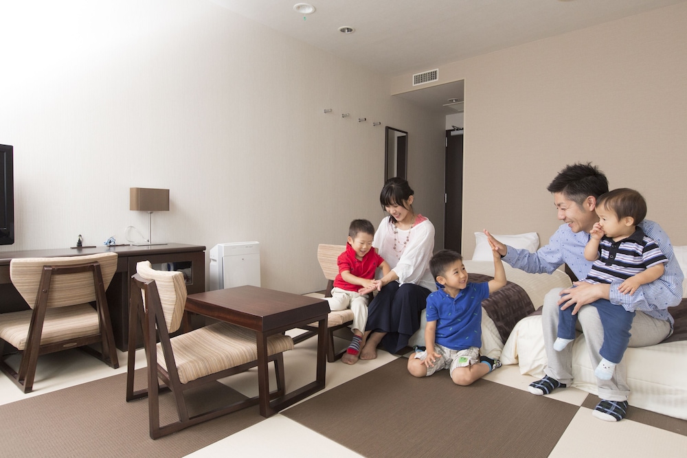 和モダンルーム 喫煙可 客室3 | プレミアホテル -CABIN- 札幌
