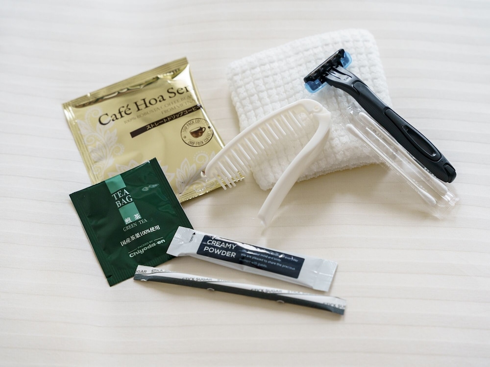 セミダブルルーム 喫煙可 客室の設備とサービス0 | プレミアホテル -CABIN- 札幌