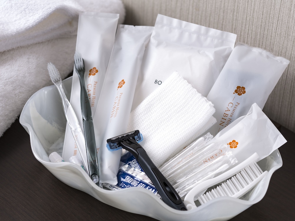 セミダブルルーム 喫煙可 客室1 | プレミアホテル -CABIN- 札幌