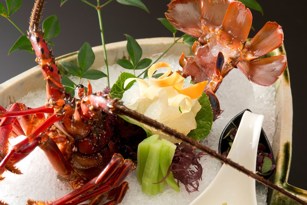 食事・飲み物1 | 伊豆 伊東 浮山温泉 ABBA RESORTS IZU - 坐漁荘