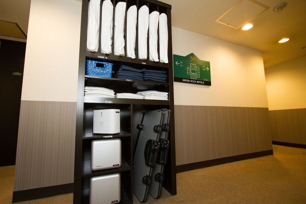 施設内の設備1 | グリーンリッチホテル大分都町 施設内の設備1 | グリーンリッチホテル大分都町