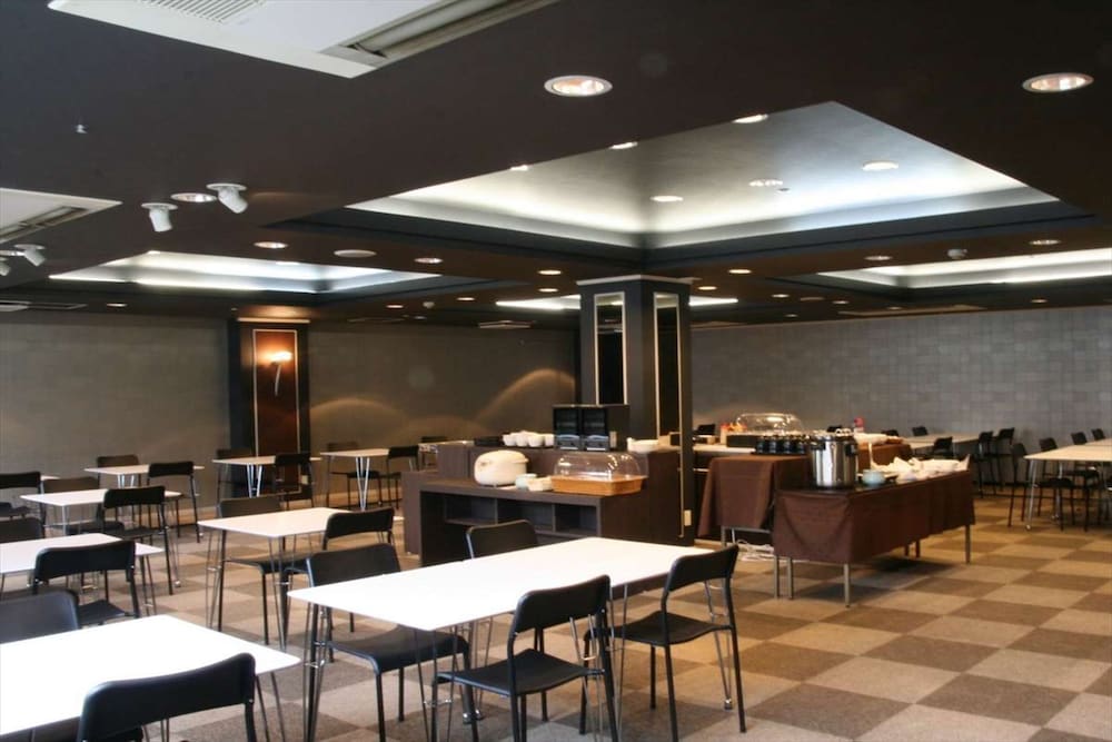 朝食スペース1 | グリーンリッチホテル大分都町 朝食スペース1 | グリーンリッチホテル大分都町