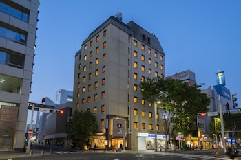 ホテルエスプル名古屋栄